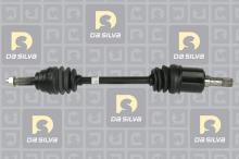 DA SILVA S.A.S. 94042T