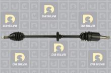 DA SILVA S.A.S. 94043T