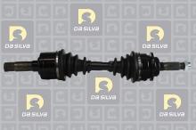 DA SILVA S.A.S. 94047AT