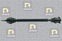 DA SILVA S.A.S. 9404T