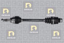 DA SILVA S.A.S. 94051T