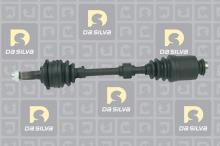 DA SILVA S.A.S. JC94055A