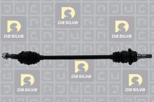 DA SILVA S.A.S. 94057AT