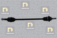 DA SILVA S.A.S. 94058AT