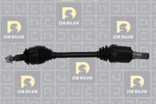 DA SILVA S.A.S. 94059T