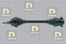DA SILVA S.A.S. 9405T