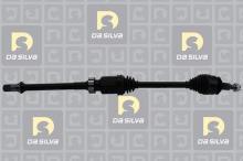 DA SILVA S.A.S. 94060T
