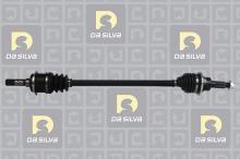 DA SILVA S.A.S. 94061AT