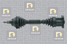 DA SILVA S.A.S. JC9407