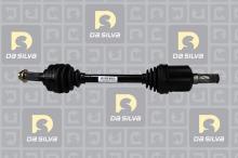DA SILVA S.A.S. 94100AT
