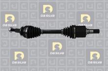 DA SILVA S.A.S. 94102T