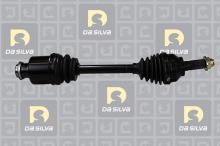 DA SILVA S.A.S. 94104T