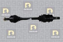 DA SILVA S.A.S. 94105T