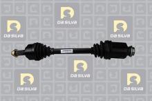 DA SILVA S.A.S. 94106T