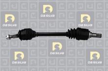 DA SILVA S.A.S. 94110T