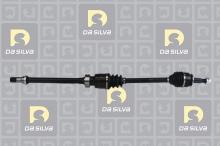 DA SILVA S.A.S. 94111T