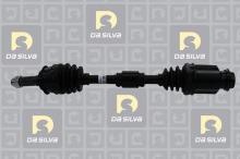 DA SILVA S.A.S. 94117T