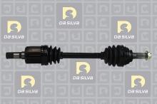 DA SILVA S.A.S. 94123T