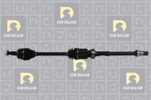 DA SILVA S.A.S. 94125T