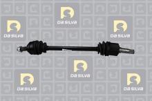 DA SILVA S.A.S. 94128AT