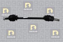 DA SILVA S.A.S. 94129AT