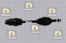 DA SILVA S.A.S. 94131T