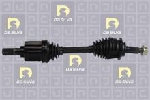 DA SILVA S.A.S. 94134AT