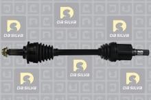 DA SILVA S.A.S. 94136AT