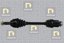 DA SILVA S.A.S. 94140T
