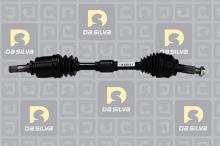 DA SILVA S.A.S. 94141T