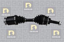 DA SILVA S.A.S. 94142T