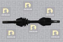 DA SILVA S.A.S. 94143T