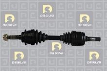 DA SILVA S.A.S. 94145T