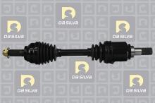 DA SILVA S.A.S. 94146T