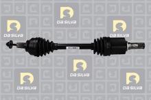 DA SILVA S.A.S. 94147T