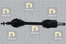 DA SILVA S.A.S. 9414T