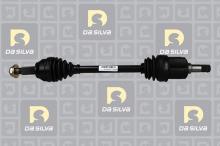 DA SILVA S.A.S. 94152T