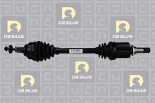 DA SILVA S.A.S. 94153T