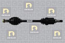 DA SILVA S.A.S. 94158T