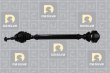 DA SILVA S.A.S. 9415T