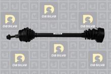 DA SILVA S.A.S. 9416AT