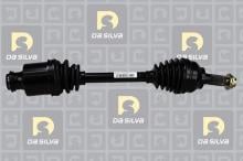 DA SILVA S.A.S. 94173T