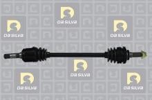 DA SILVA S.A.S. 94177T