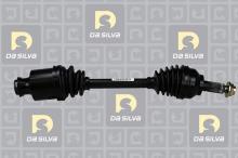 DA SILVA S.A.S. 94194T