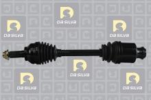 DA SILVA S.A.S. 94196T