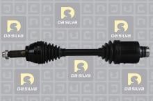 DA SILVA S.A.S. 94200T