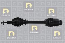 DA SILVA S.A.S. 94206T