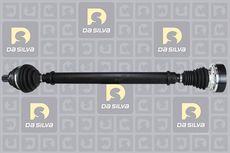 DA SILVA S.A.S. 9427T