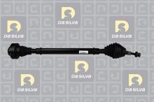 DA SILVA S.A.S. 9429T