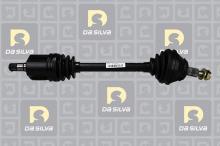 DA SILVA S.A.S. 9430T